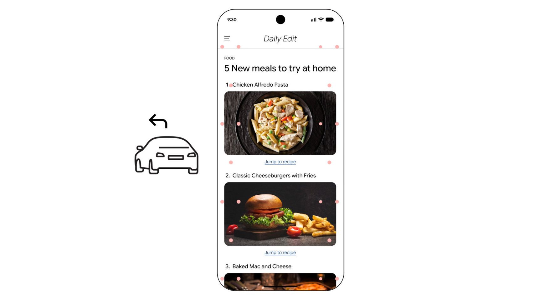 La nueva función de Android para evitar mareos en el coche