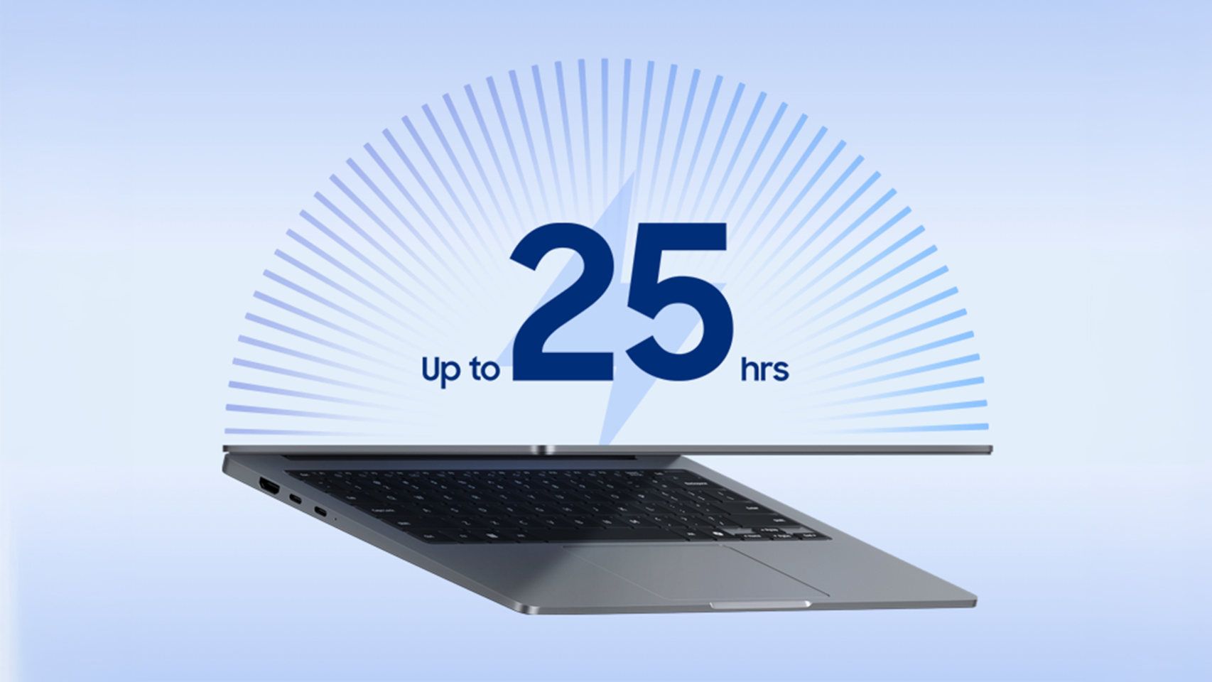 Samsung Galaxy Book6 de 14 pulgadas