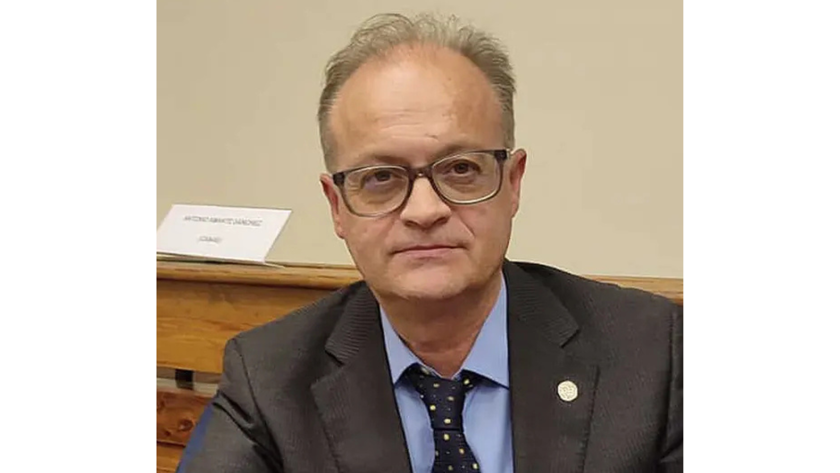 José Manuel Pérez Rivera
