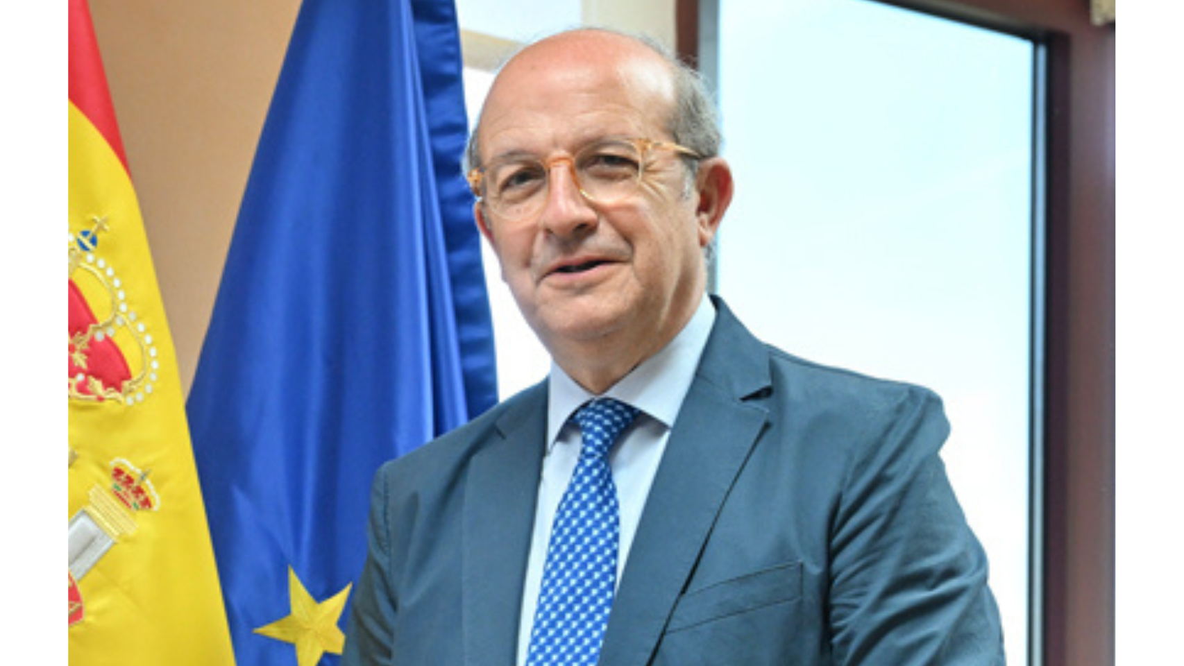 Daniel Calleja y Crespo