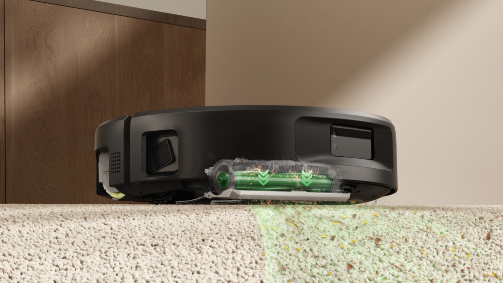 Roomba Max 875 Combo