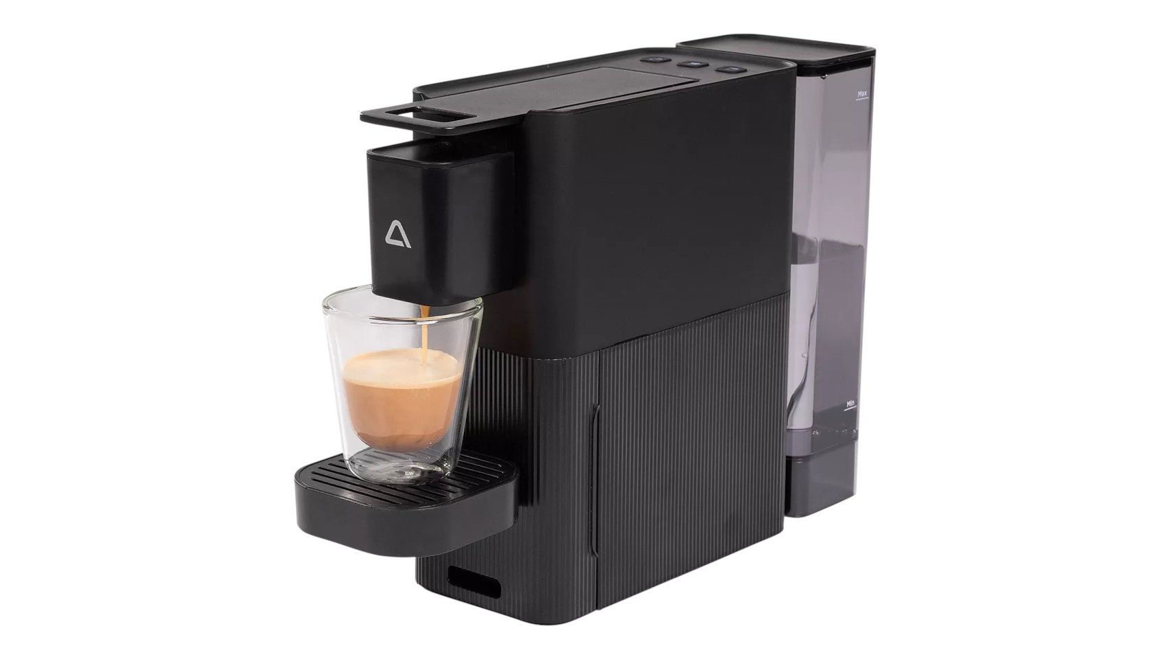 La cafetera de cápsulas de oferta en Aldi