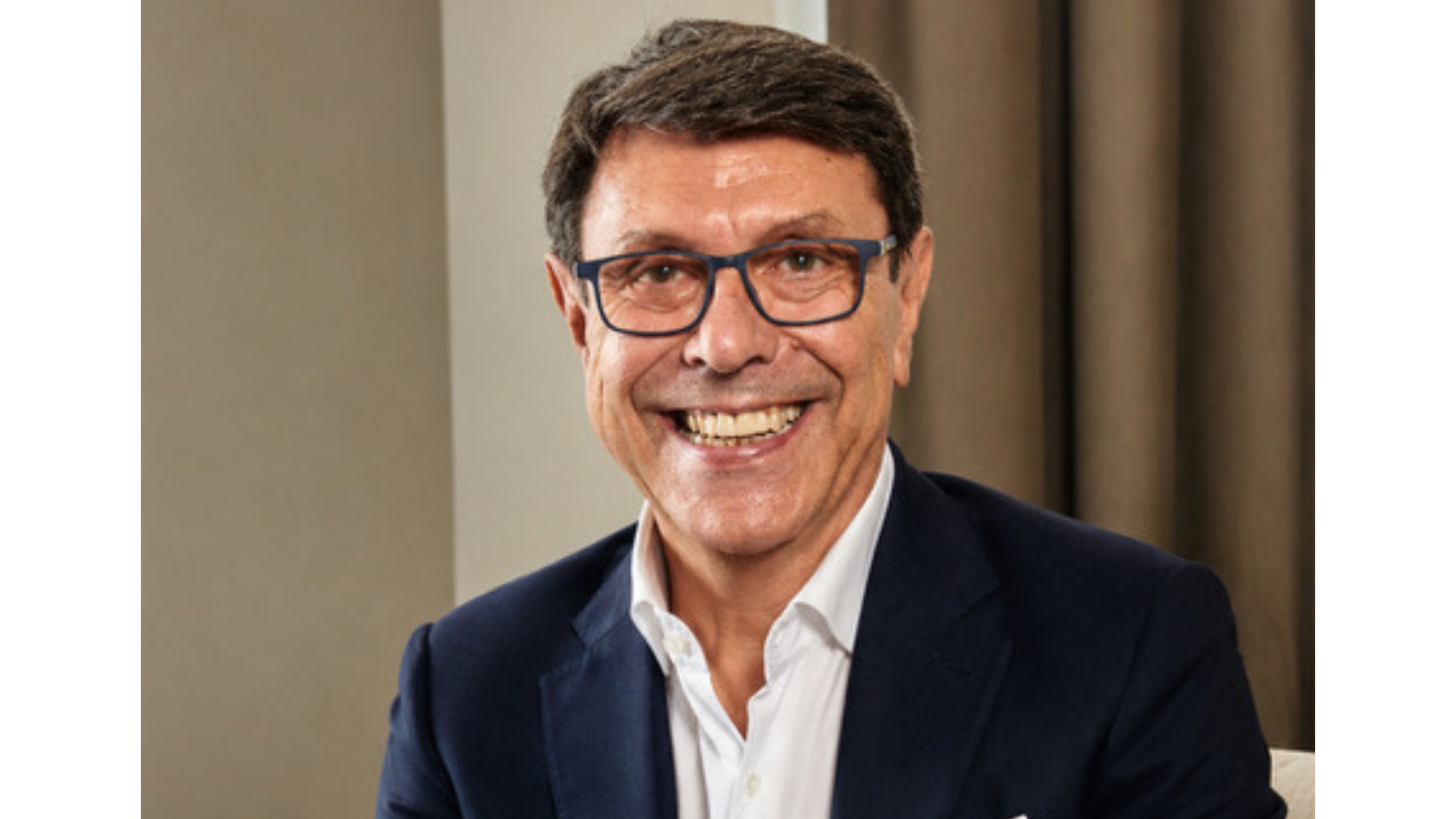 Antonio García