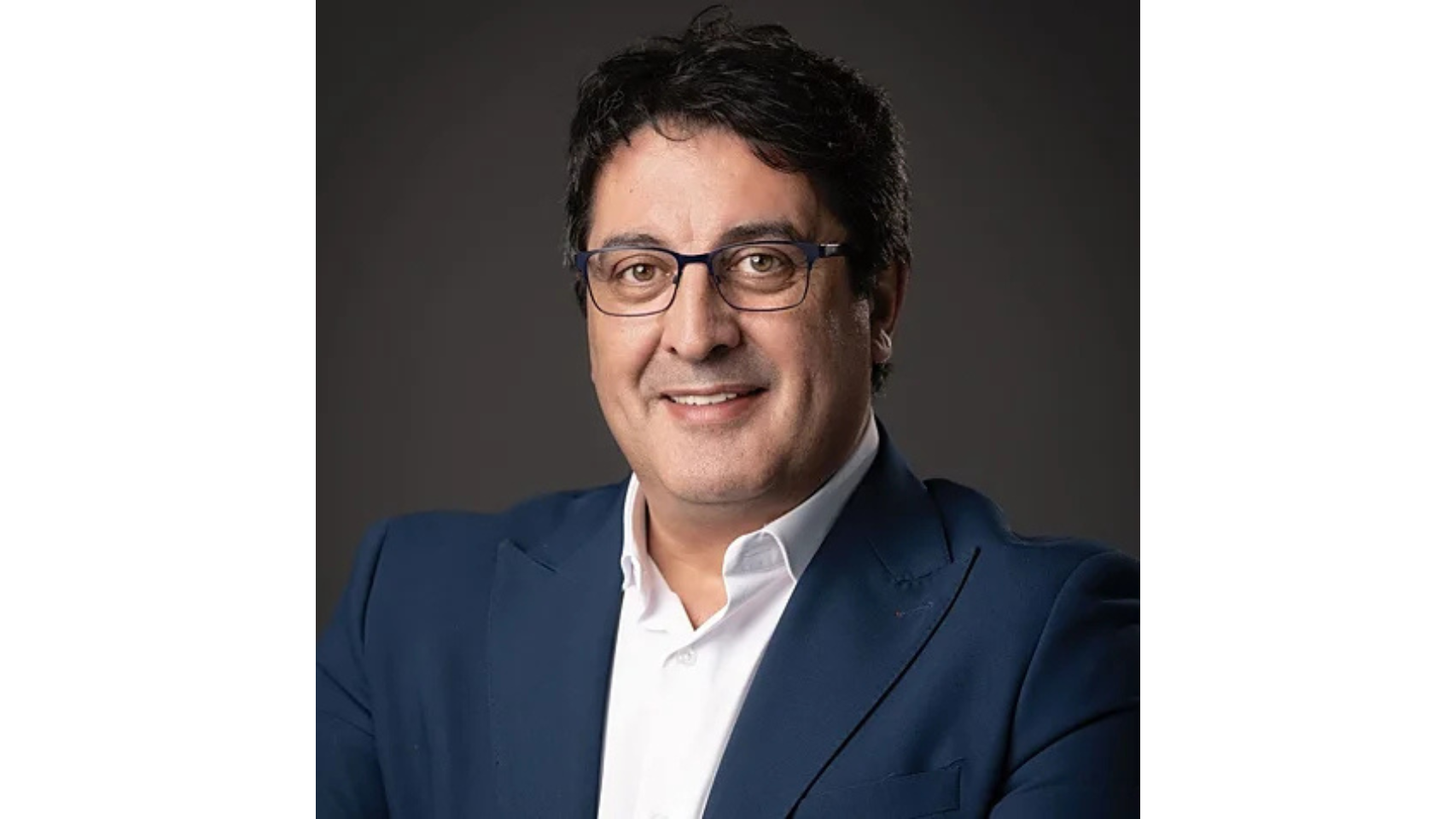 José Martín Vega