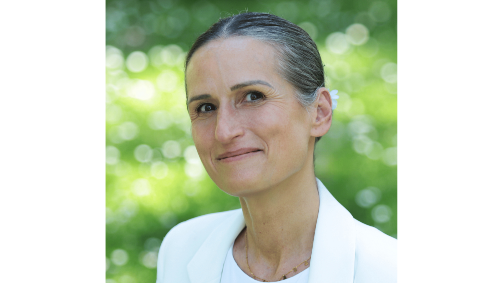 María José Sánchez Yago