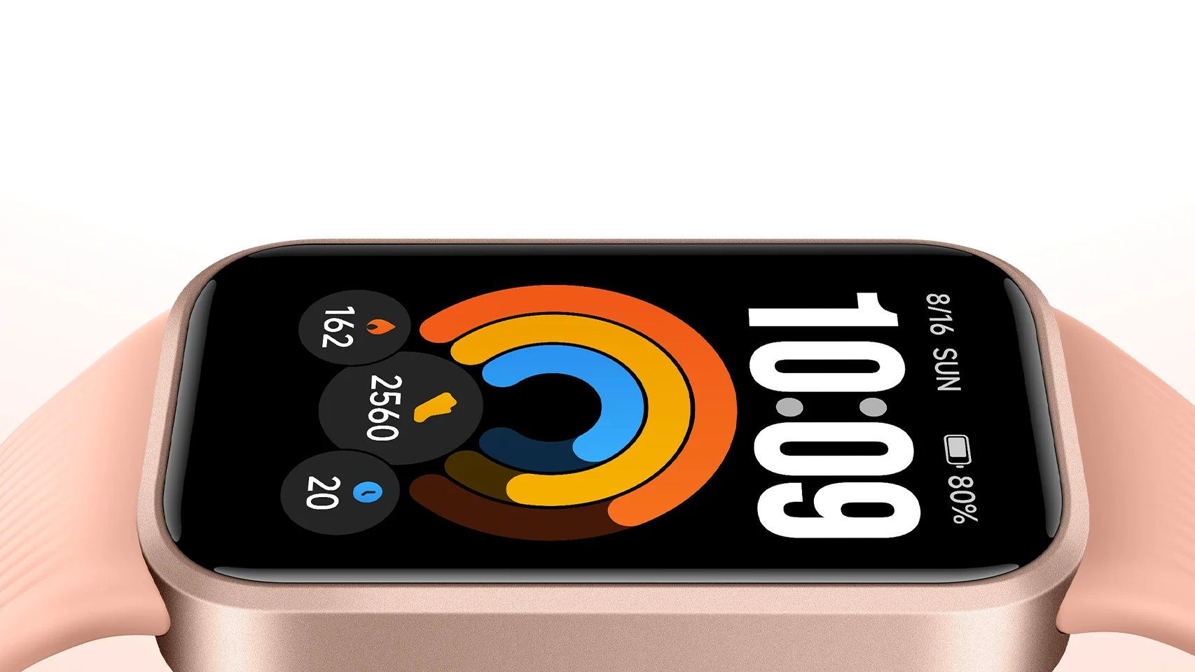 Xiaomi Smart Band 11 Active
