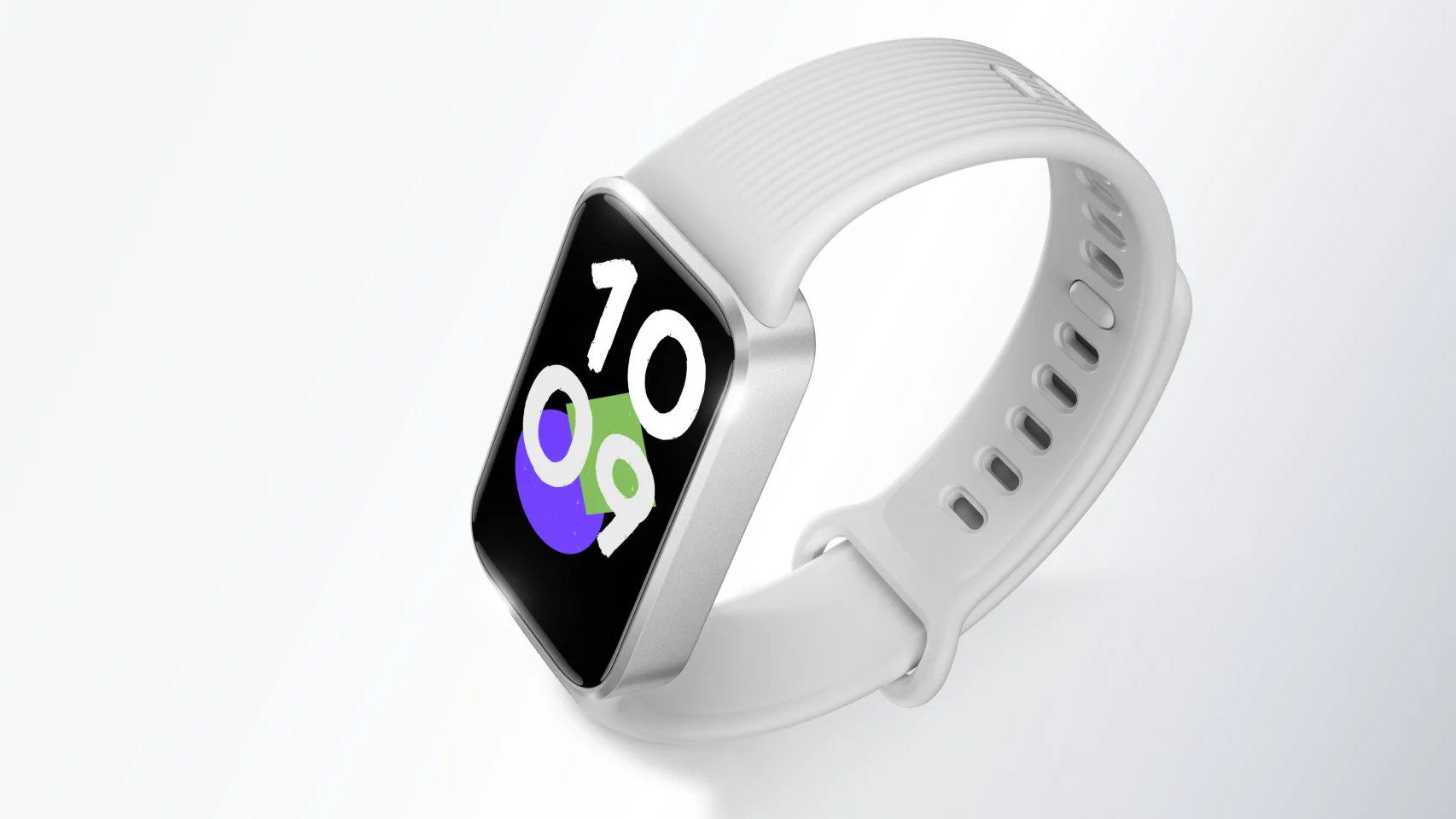 Xiaomi Smart Band 11 Active
