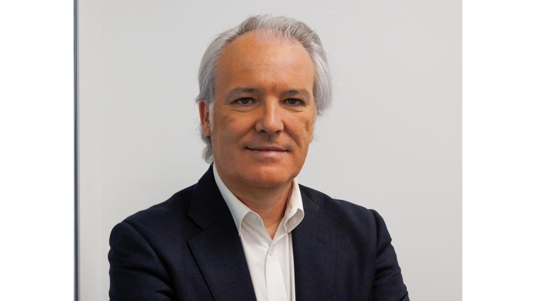 Enrique García