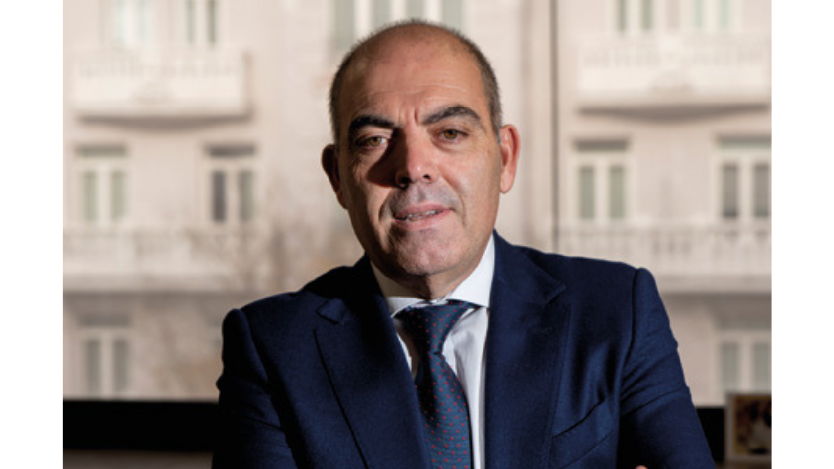 Lorenzo Amor