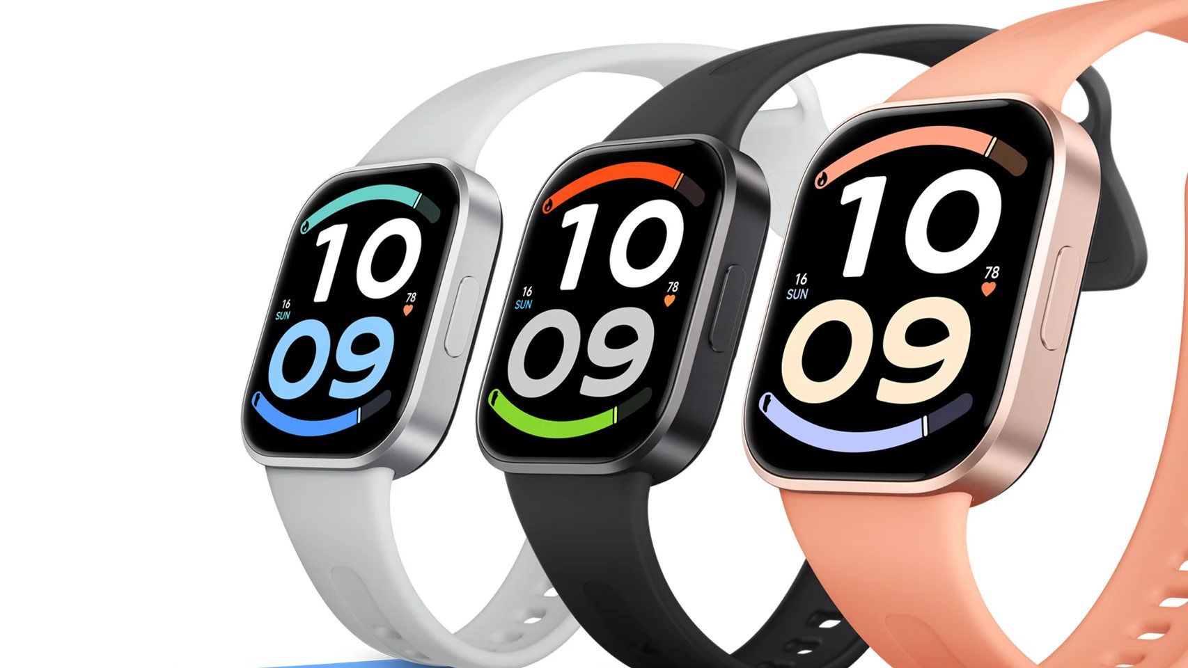 Redmi Watch 6 Active