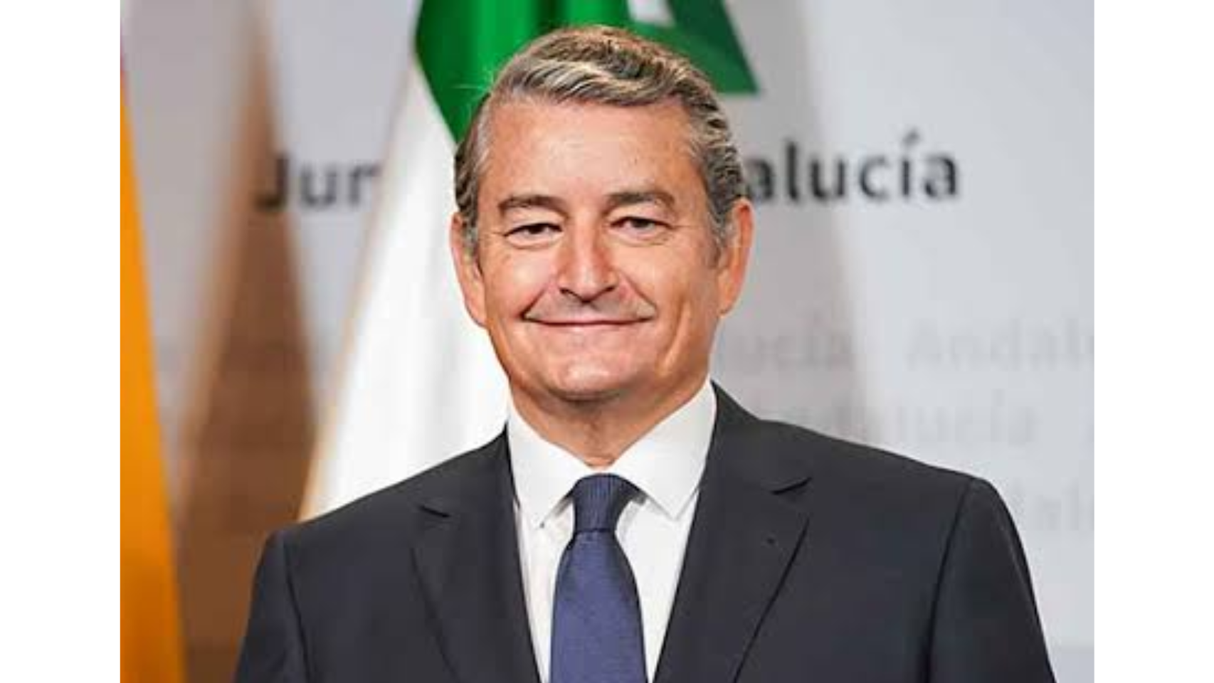 Antonio Sanz