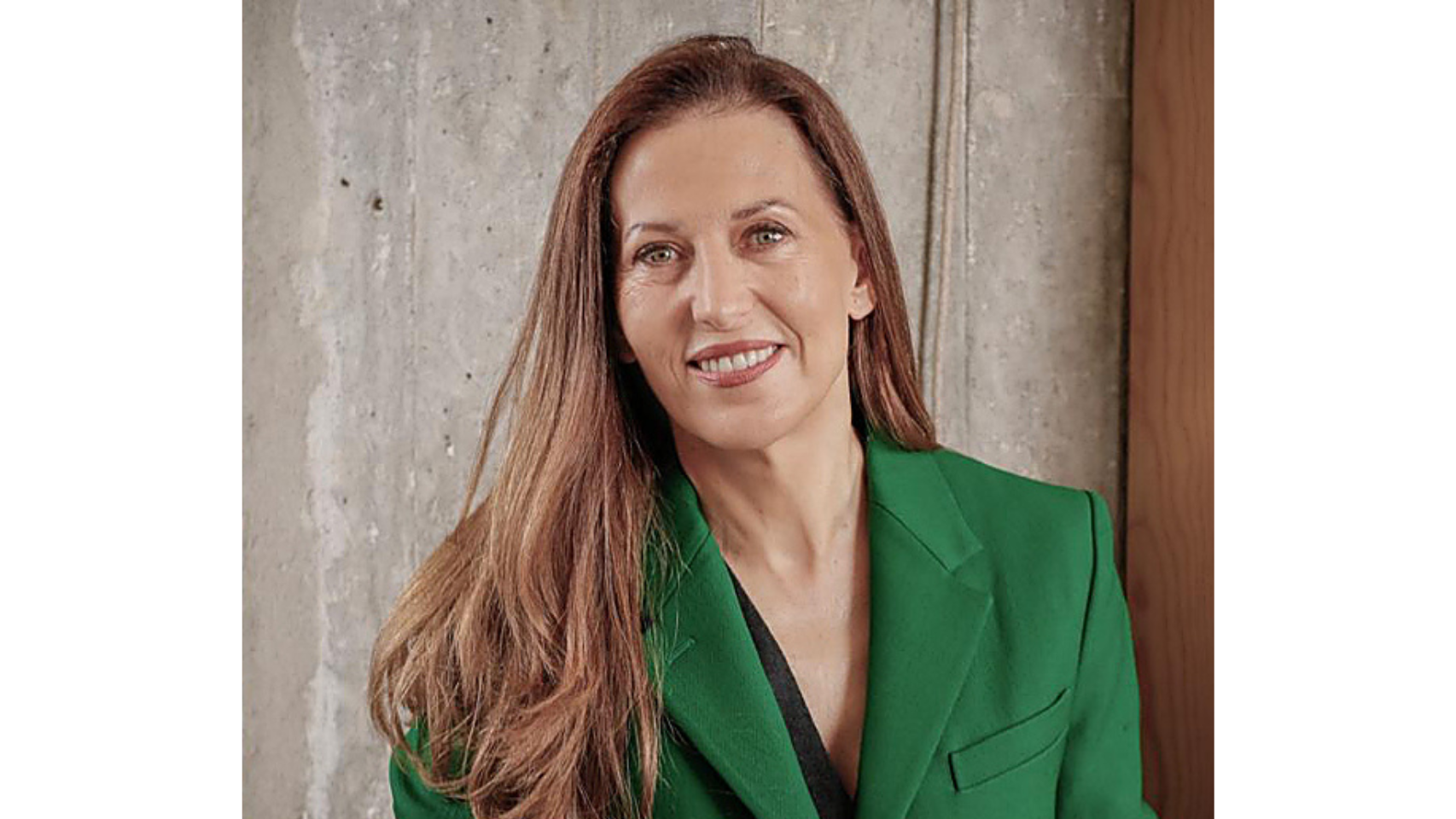 María José Rubio