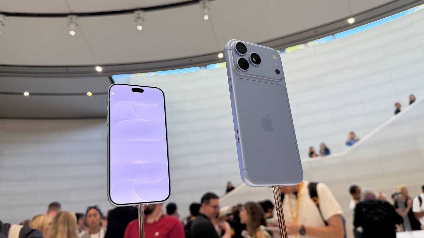iPhone 18 Pro