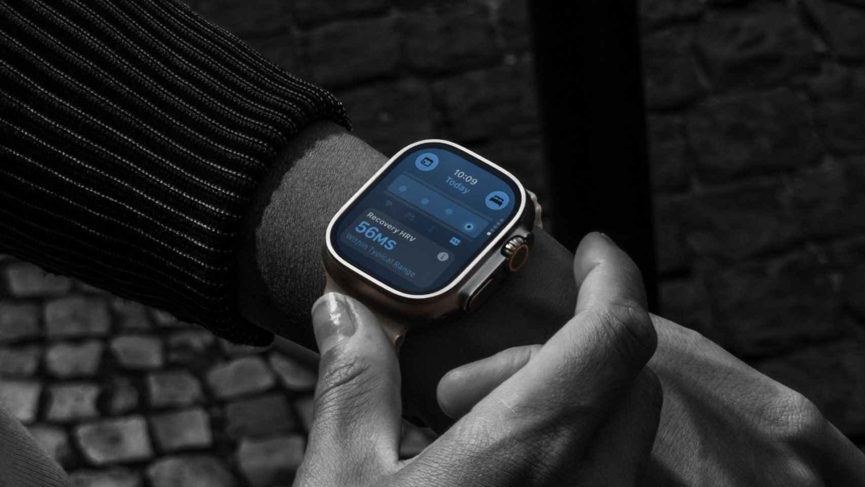 Nuevo Apple Watch Ultra 4