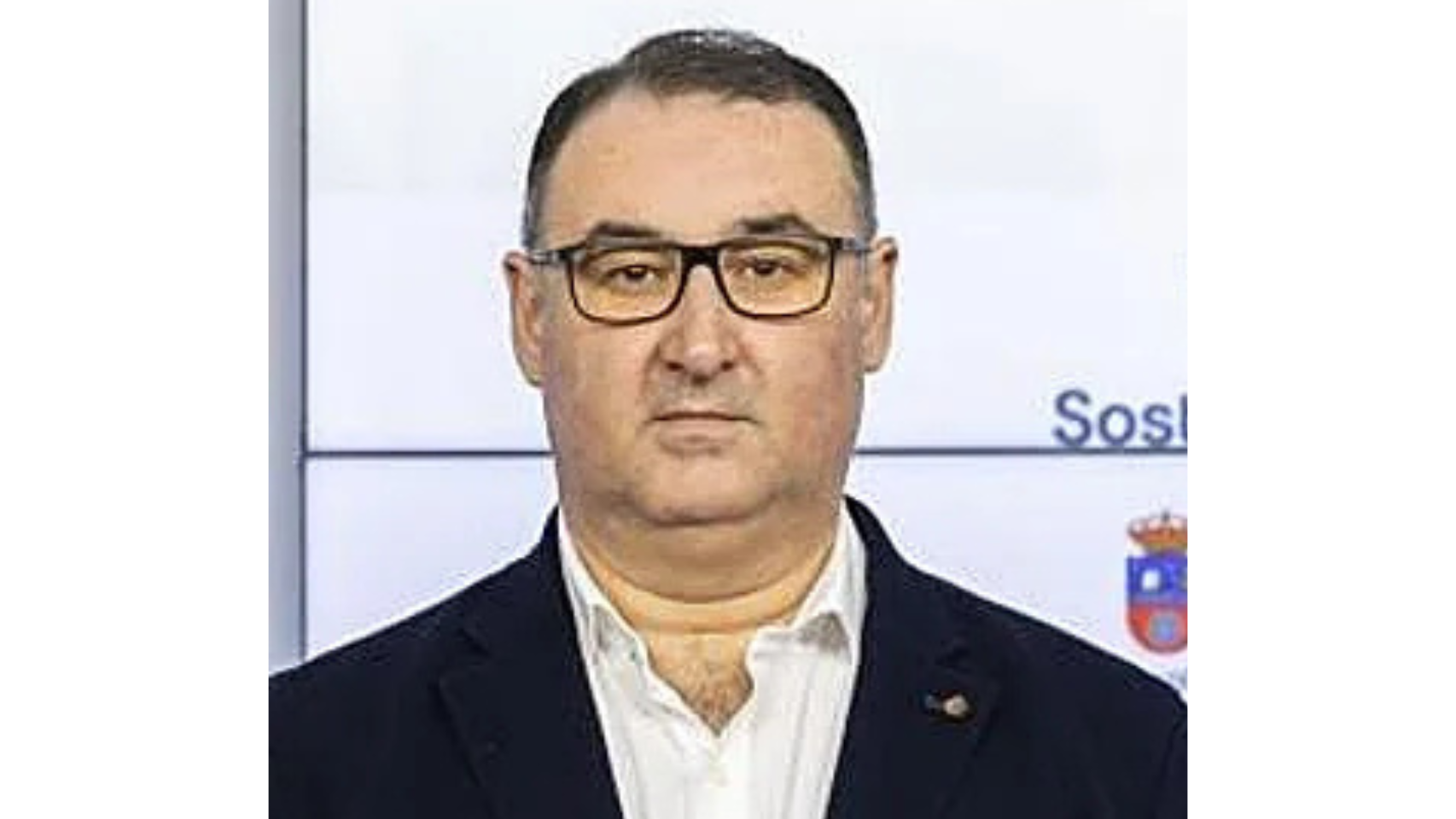 Alberto Quijano Alonso