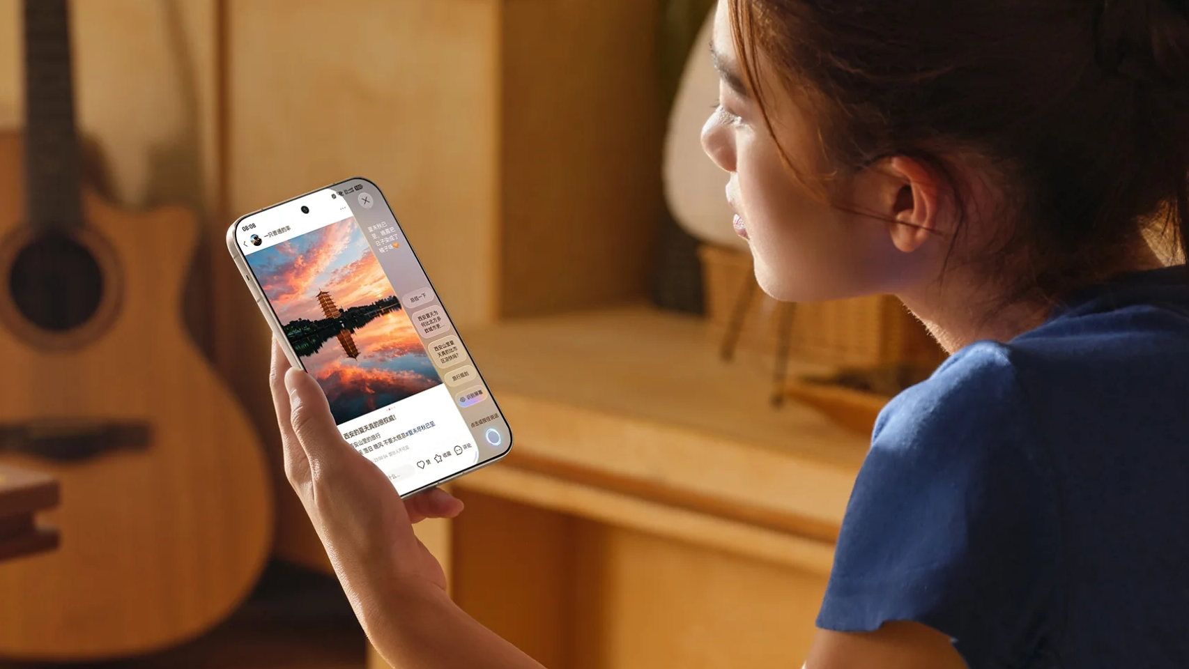 Huawei Pura X