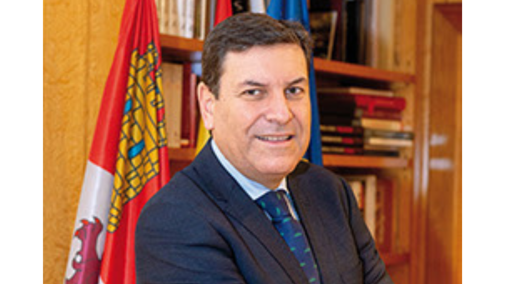 Carlos Fernández Carriedo