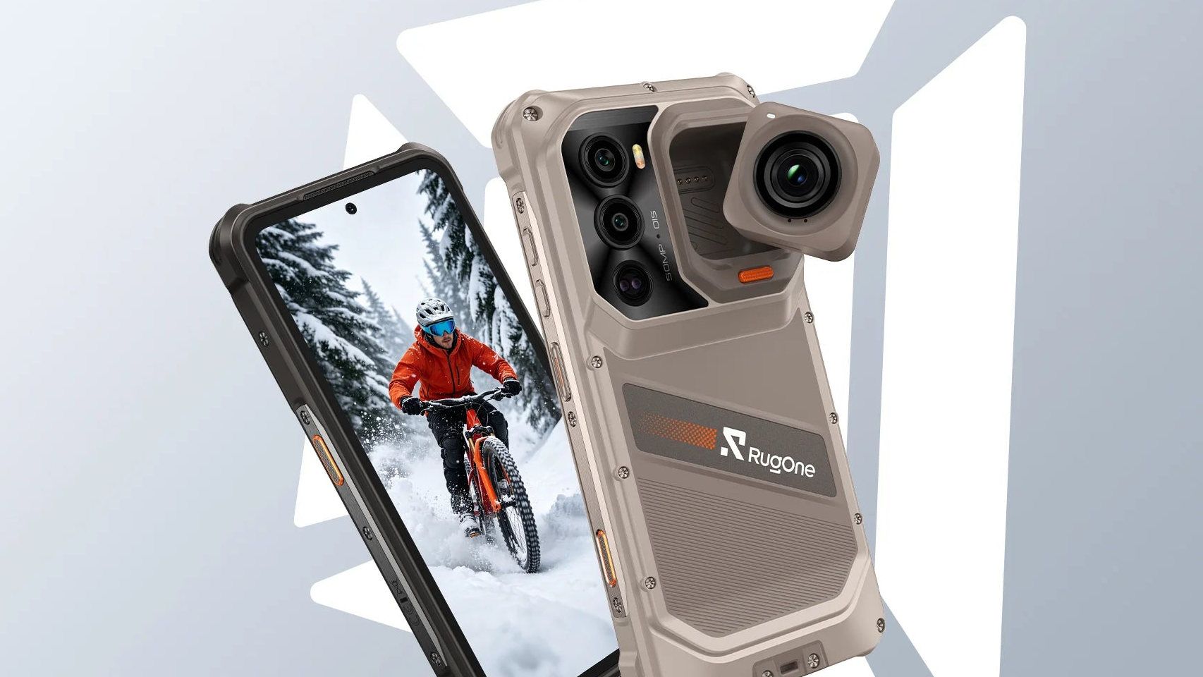 RugOne Xsnap 7 Pro
