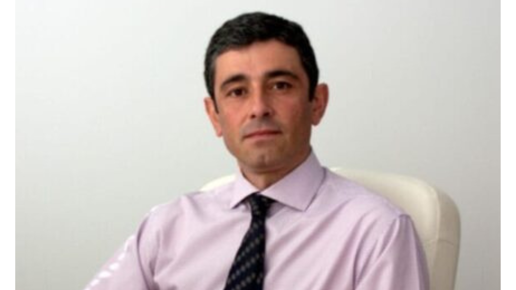 Francisco Bellón