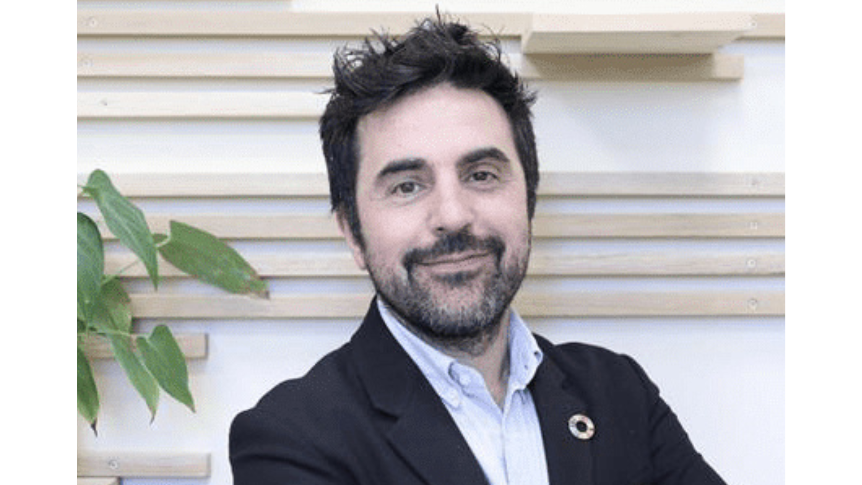 Alejandro Dorado Nájera