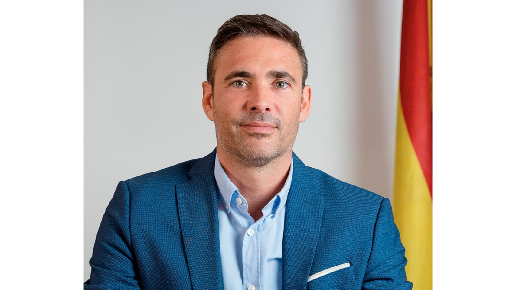 Gonzalo Moreno del Val