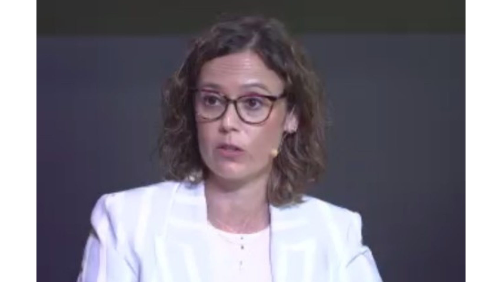 Ana López de la Rica