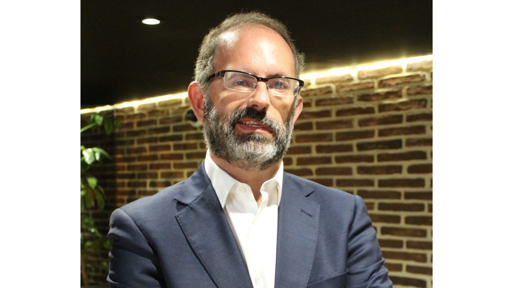 Ángel Hortal
