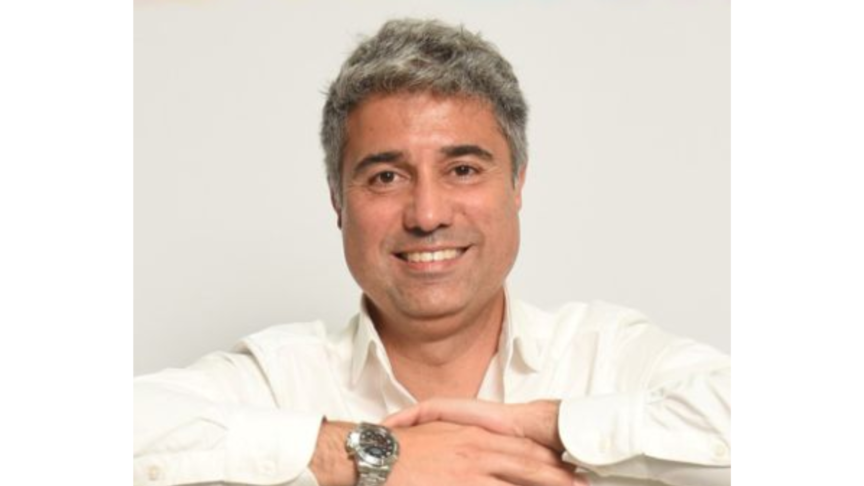 Javier Amores Martín