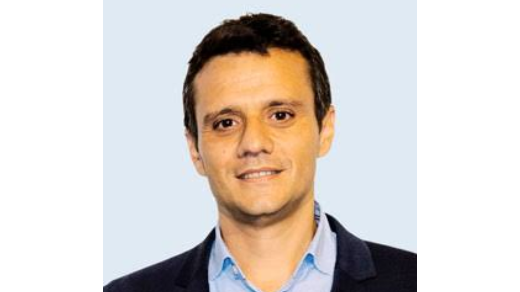 Javier Villalón