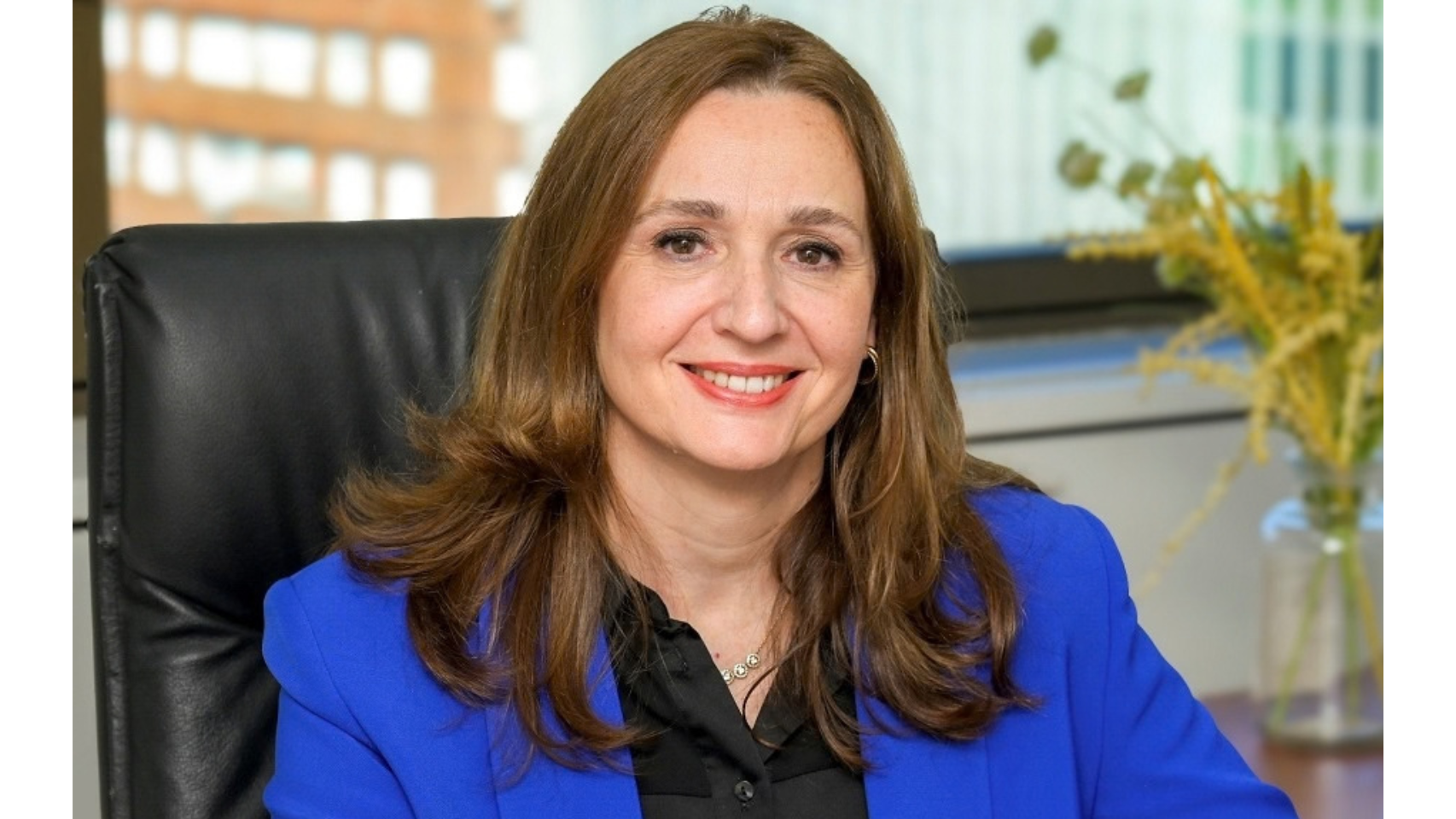 Isabel Goyena
