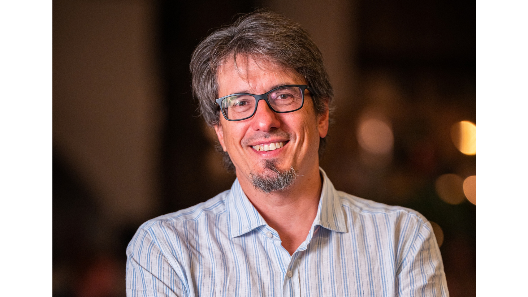 Iñaki Muñiz Rojas