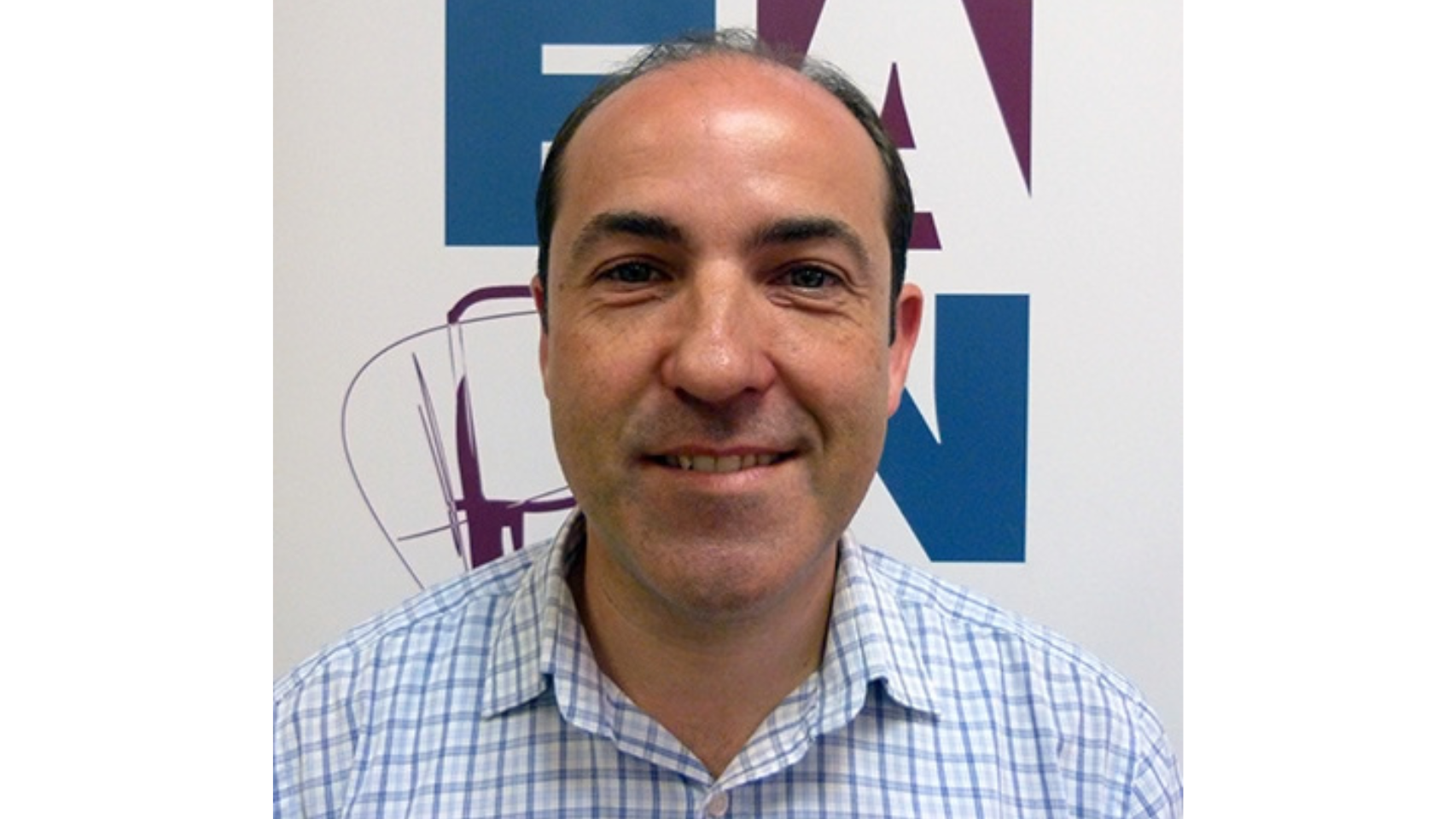 Juan Luis Delcán