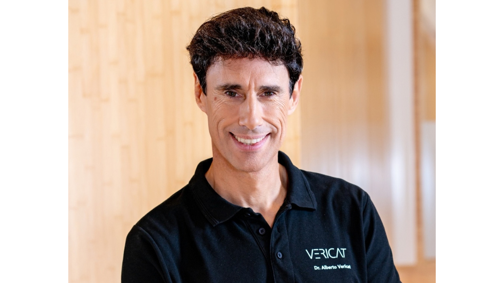 Alberto Vericat