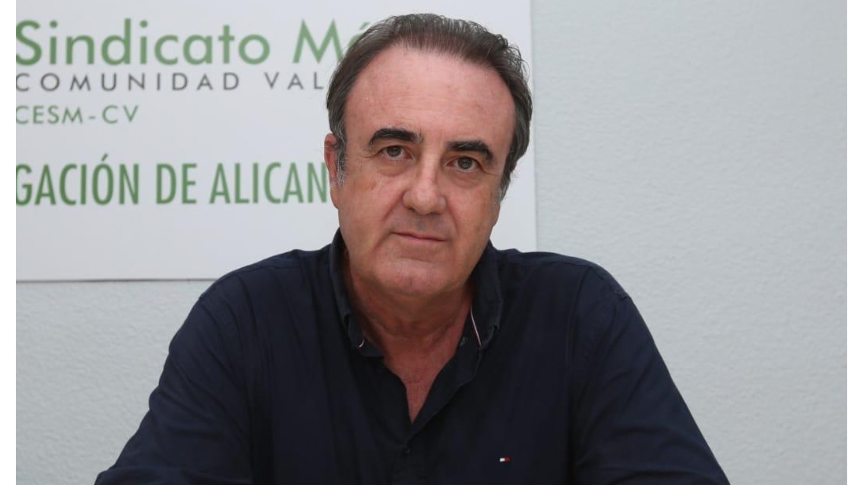 Víctor Pedrera