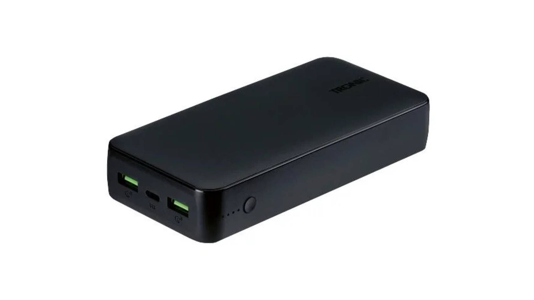 La nueva batería externa 20.000 mAh de Lidl.