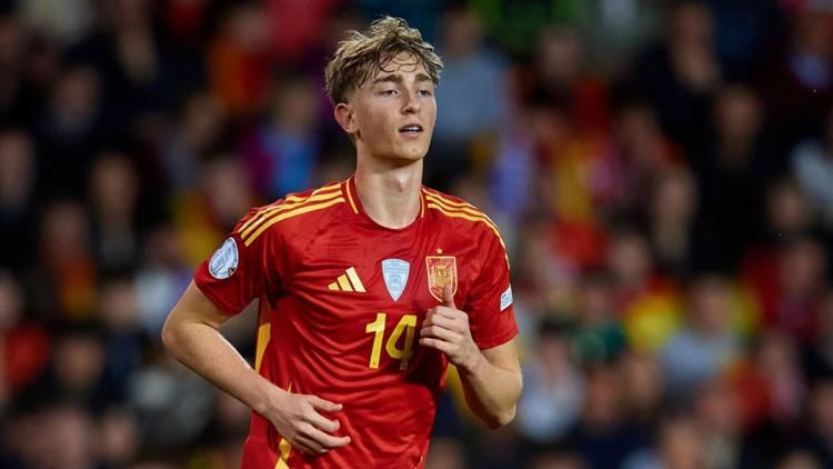 Josep Martínez y Roberto Fernández debutan en la lista de España, primera de De la Fuente tras el Mundial