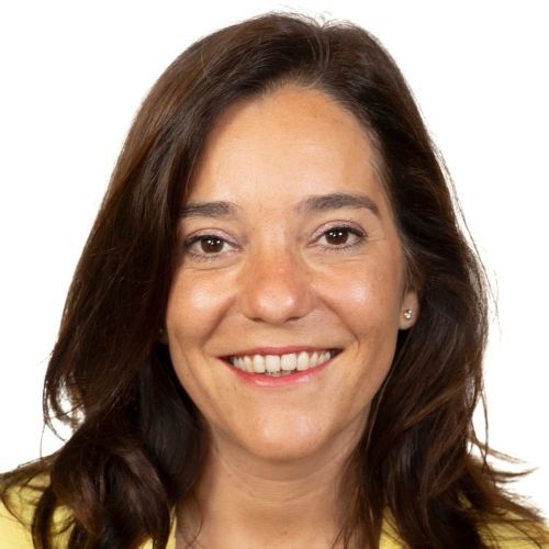 Inés Rey