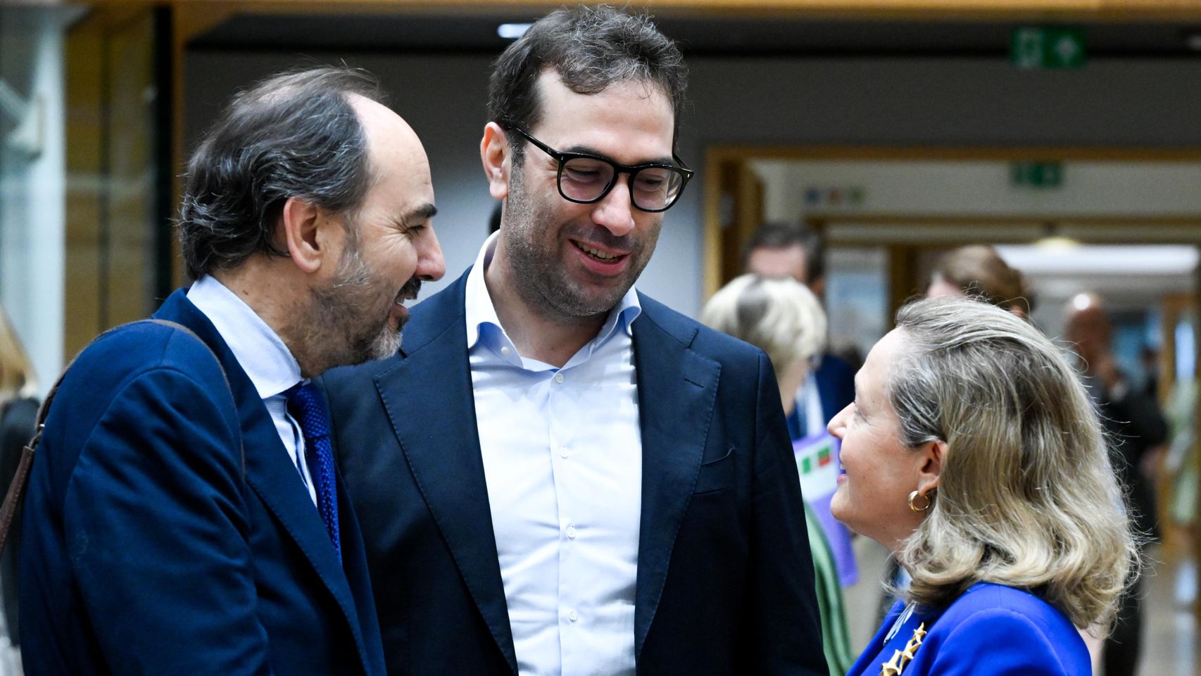 La AIReF europea reprocha a Sánchez superar el techo de gasto pactado con la UE pese al fuerte crecimiento