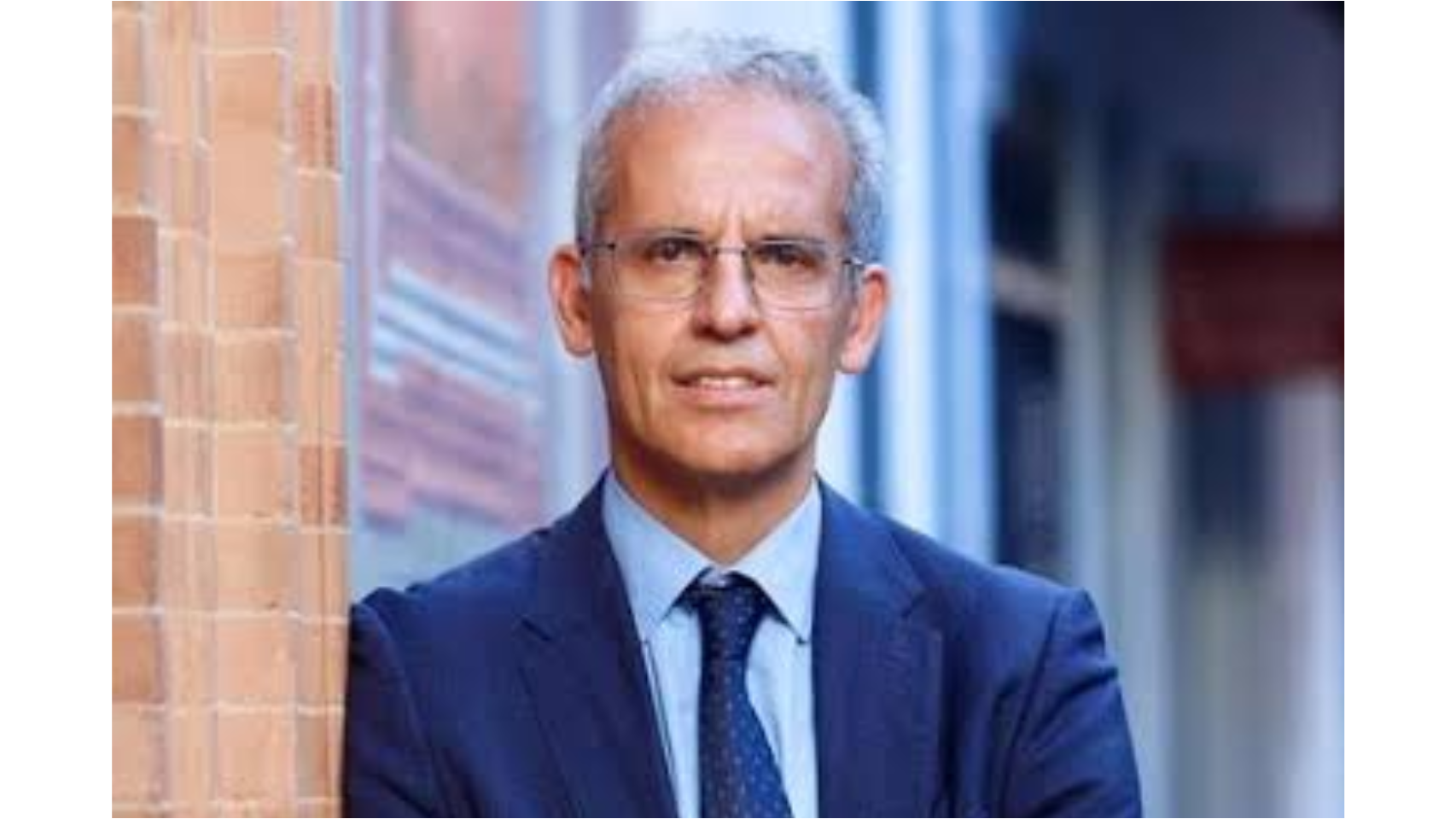 Luis Martínez-Sicluna