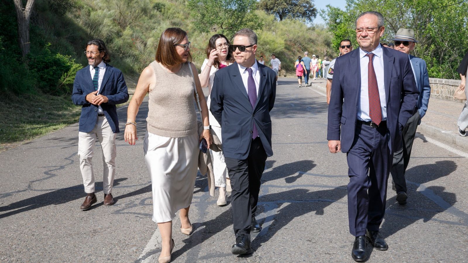 El PSOE de Page no acata la obligación de Sánchez de aprobar su financiación: Trabajamos para que no salga