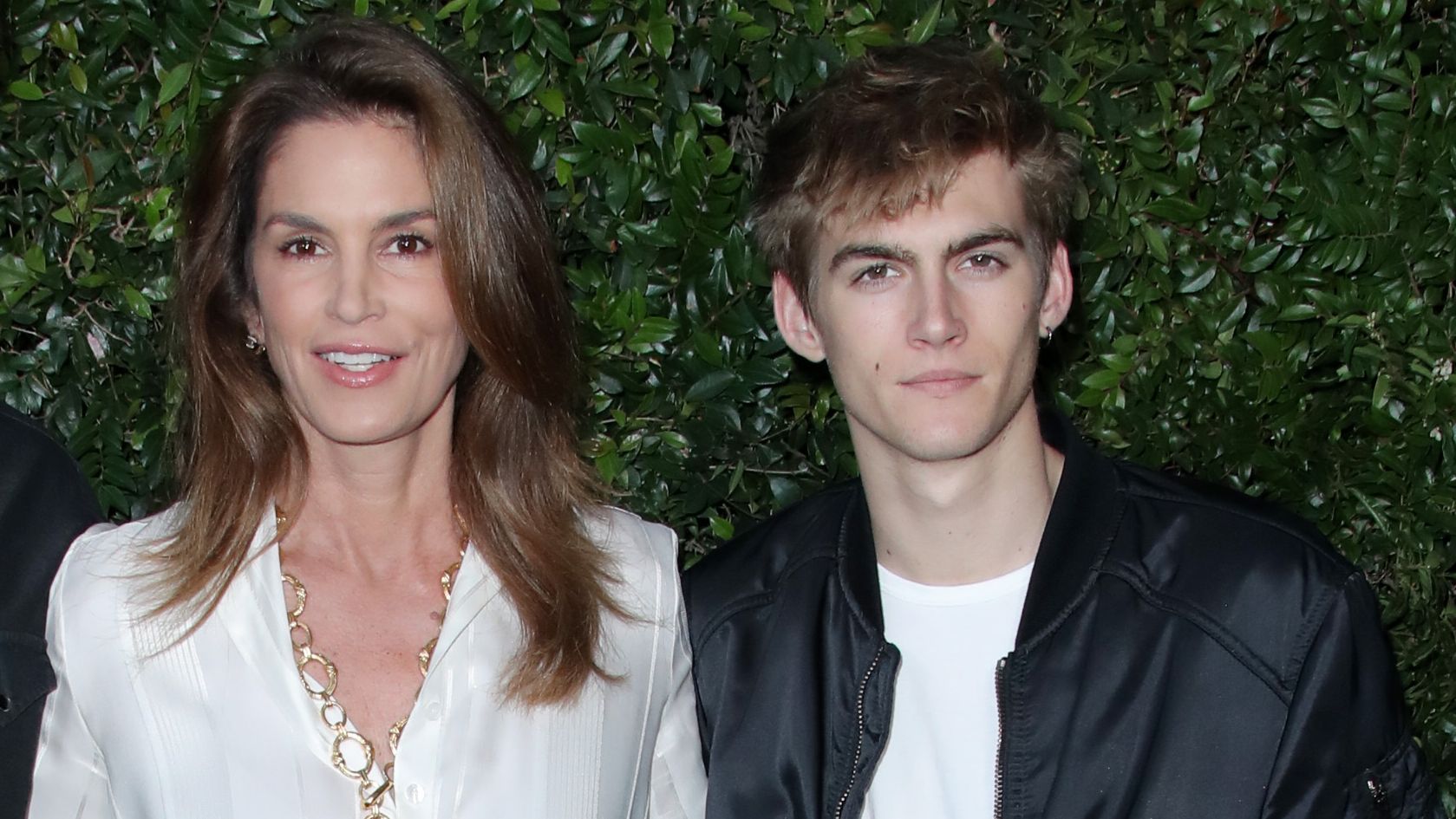 Presley Gerber, el hijo de Cindy Crawford, sufrió un paro cardíaco a causa de una posible sobredosis