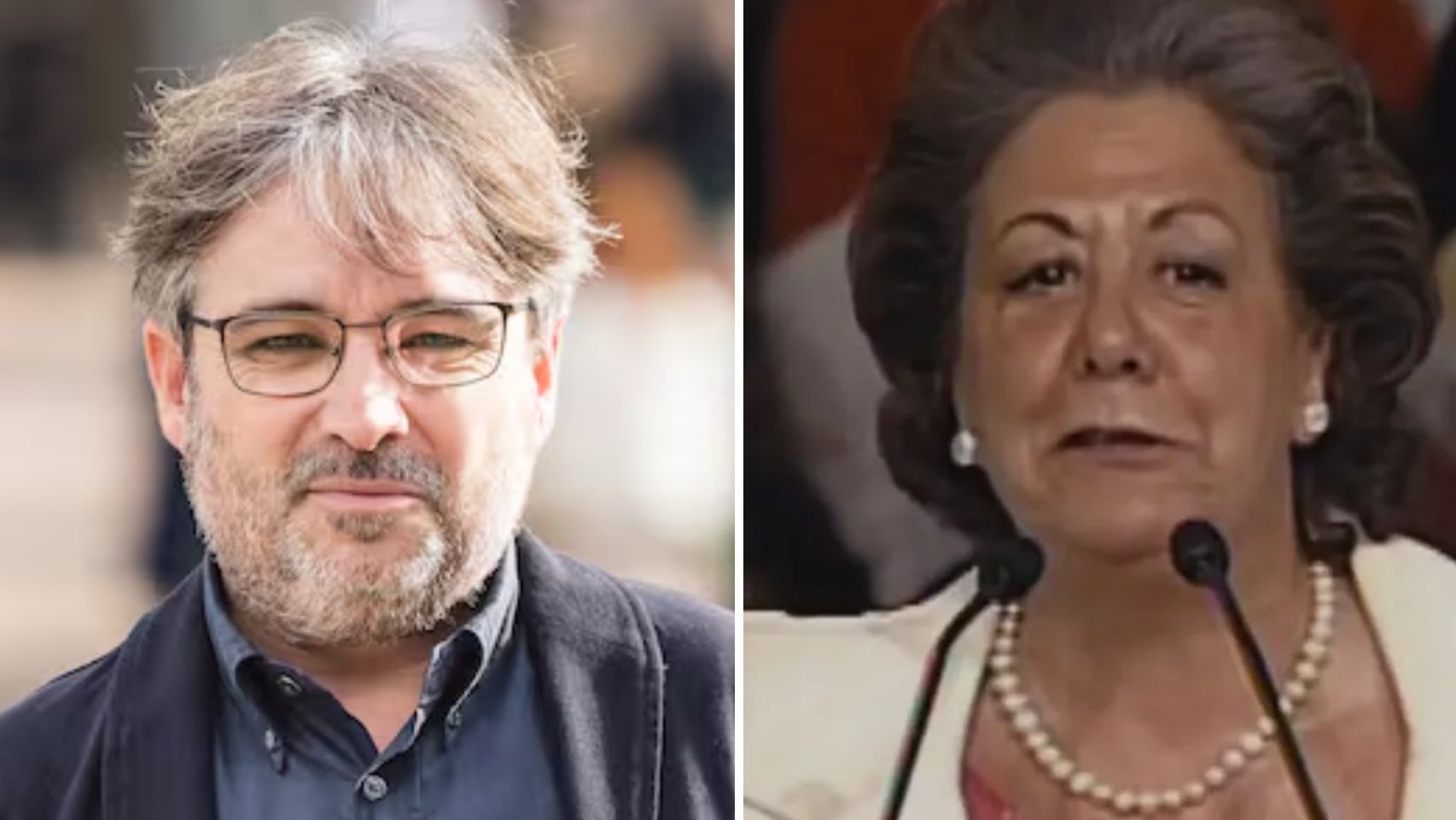Jordi Évole, obligado a rectificar tras señalar por corrupción a Rita Barberá en ‘Salvados’ por un caso que archivó la Justicia