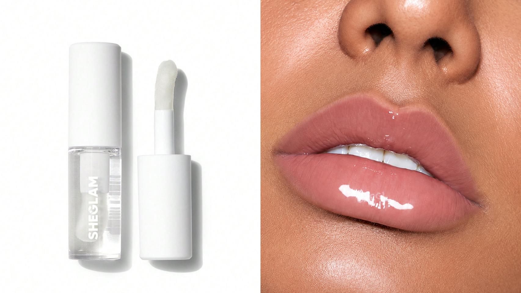 Jelly Wow Hydrating Aceite Hidratante de Labios SHEGLAM