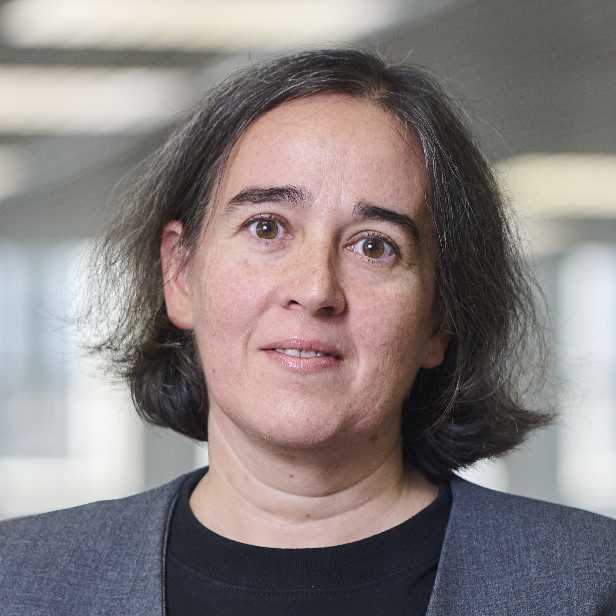 Ana Almécija