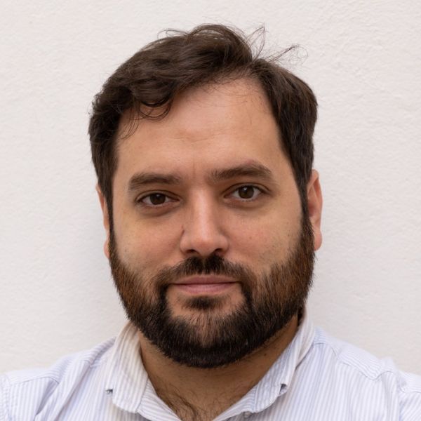 Pablo Grandío