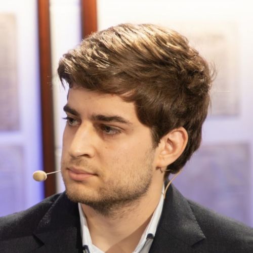 Pablo Gómez