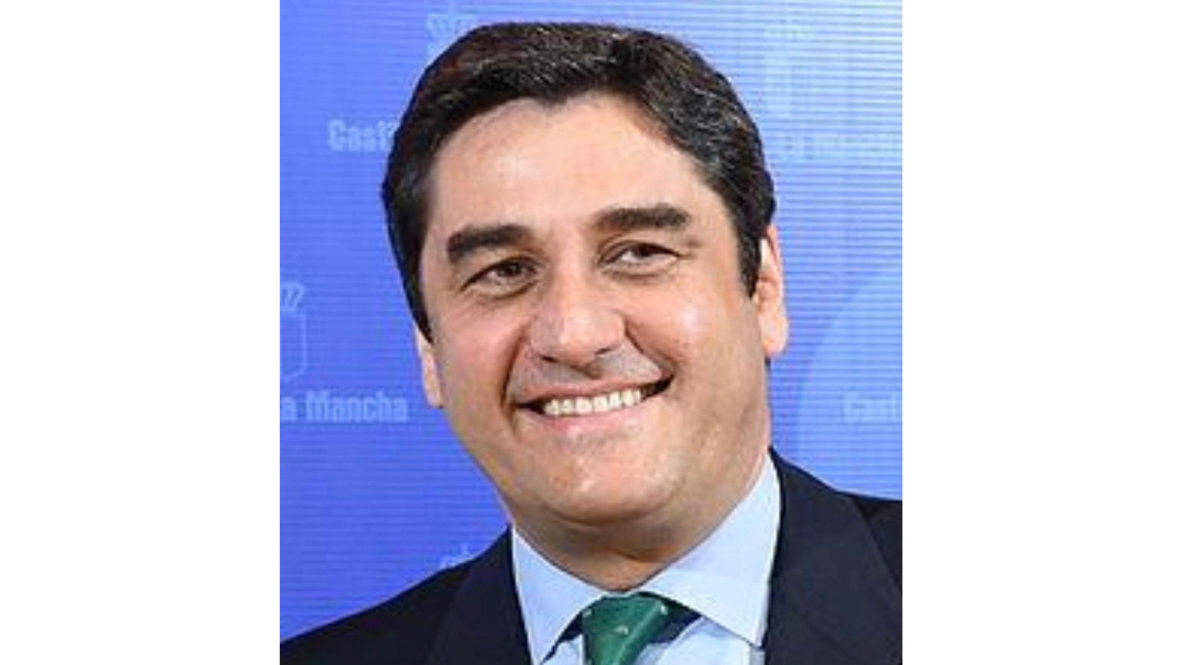 Ignacio Echániz