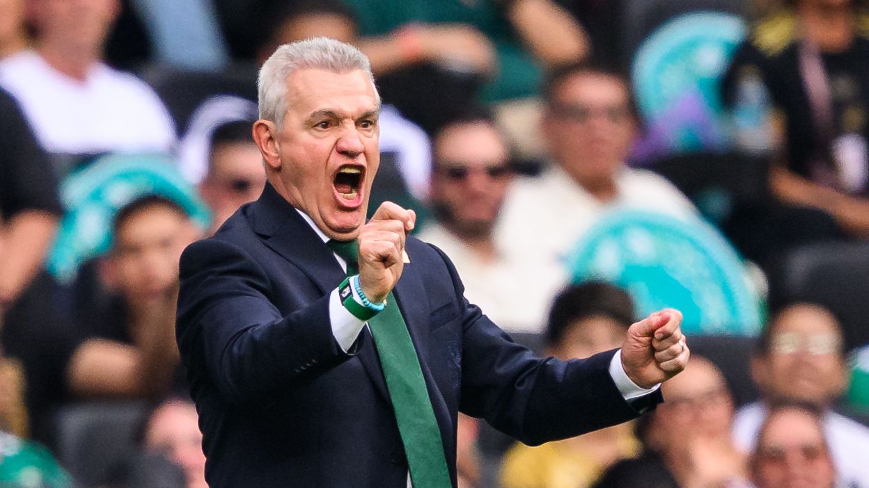 Javier Aguirre vuelve a La Liga para intentar salvar al Valencia como su nuevo entrenador
