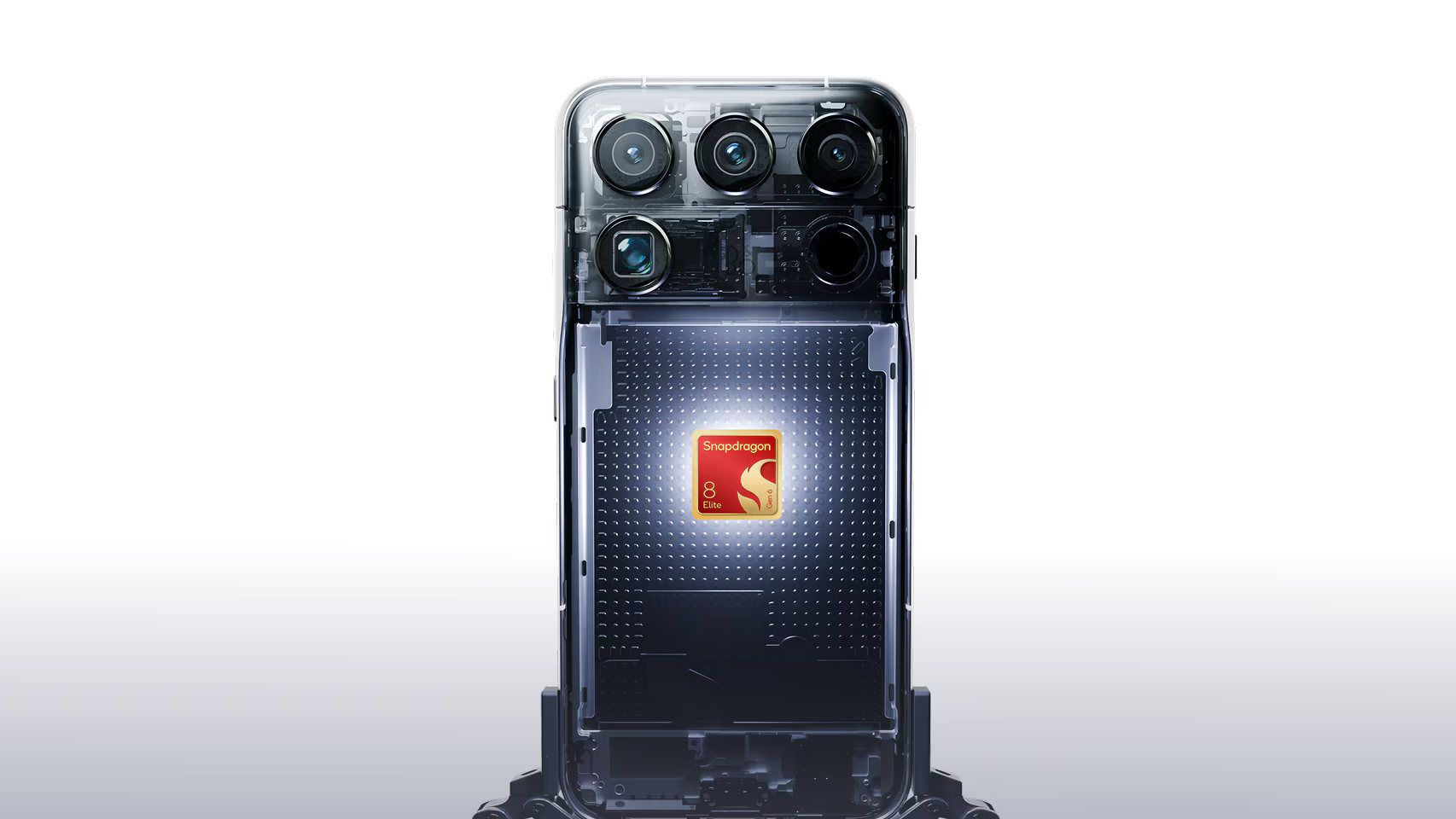Motorola Signature 27