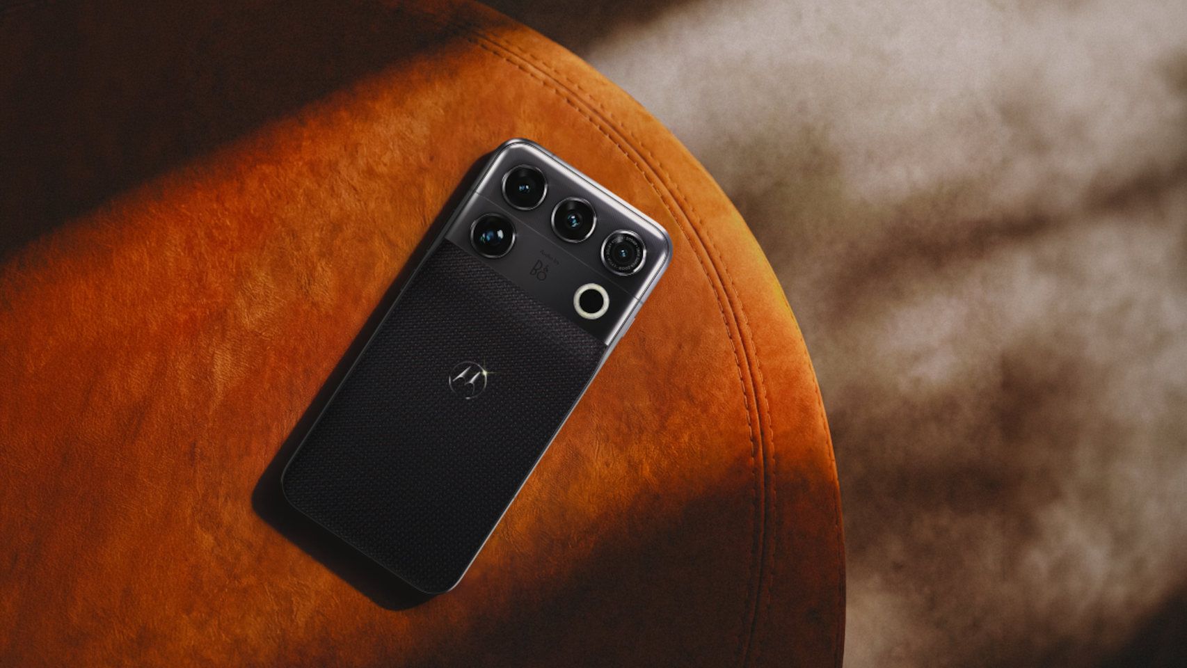 Motorola Signature 27
